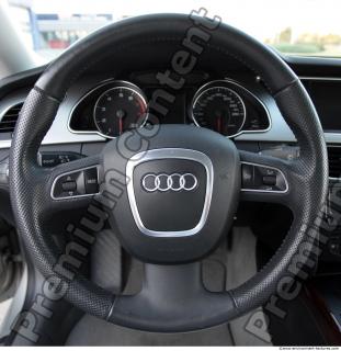 Photo Reference of Audi A5 Interior